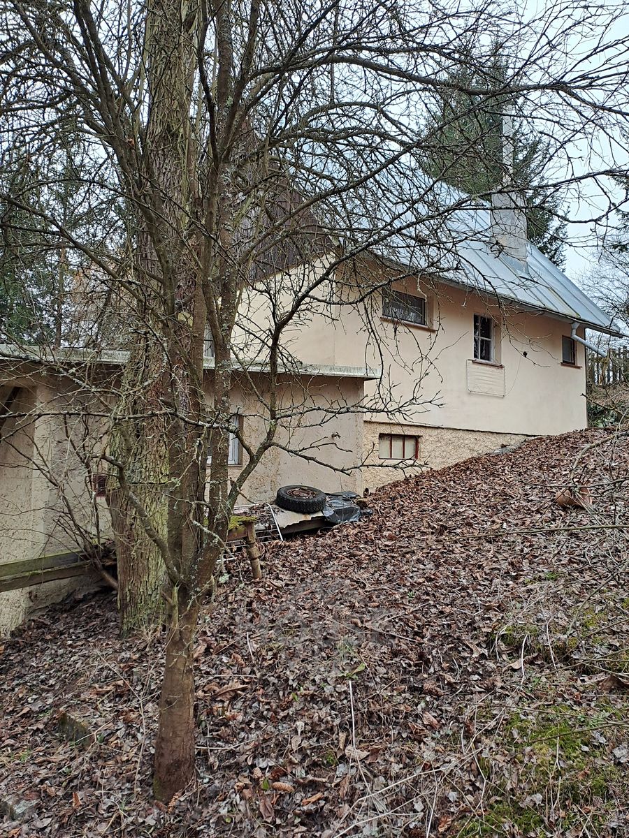 Prodej rodinného domu 82 m², pozemek 1062 m² – fotografie 2