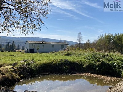 Prodej  zahrady 7 960 m²