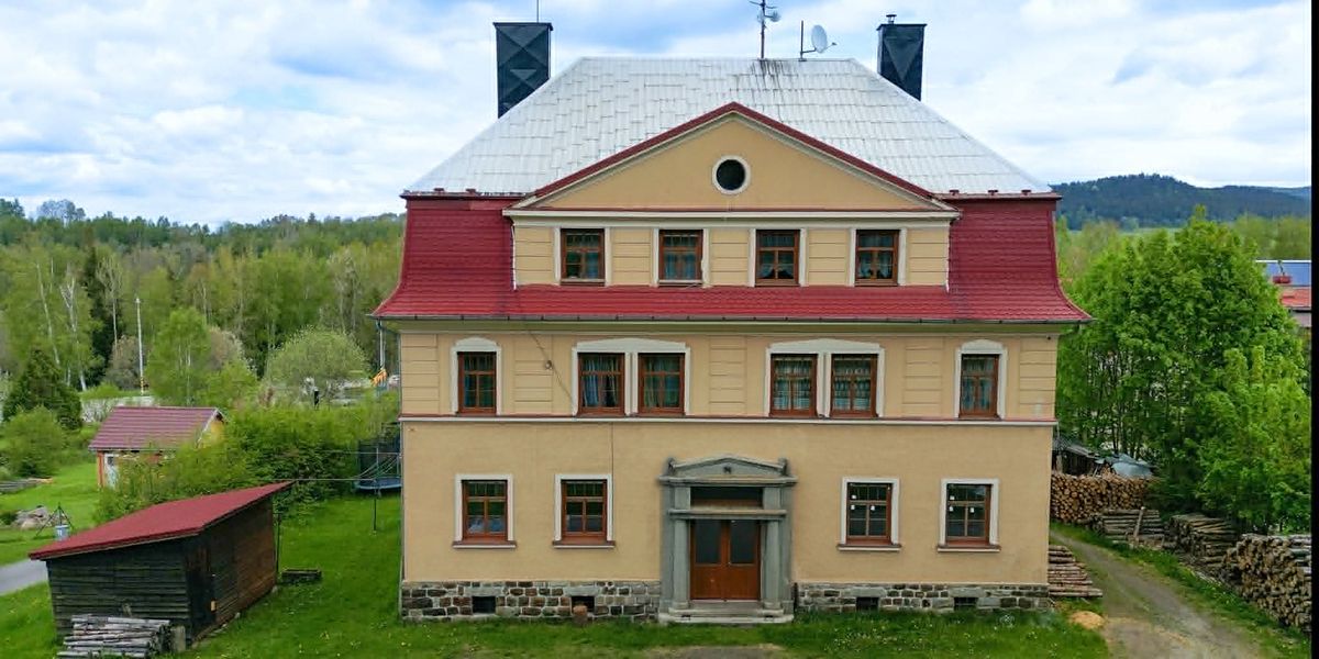 Prodej bytu 2+1 63 m²