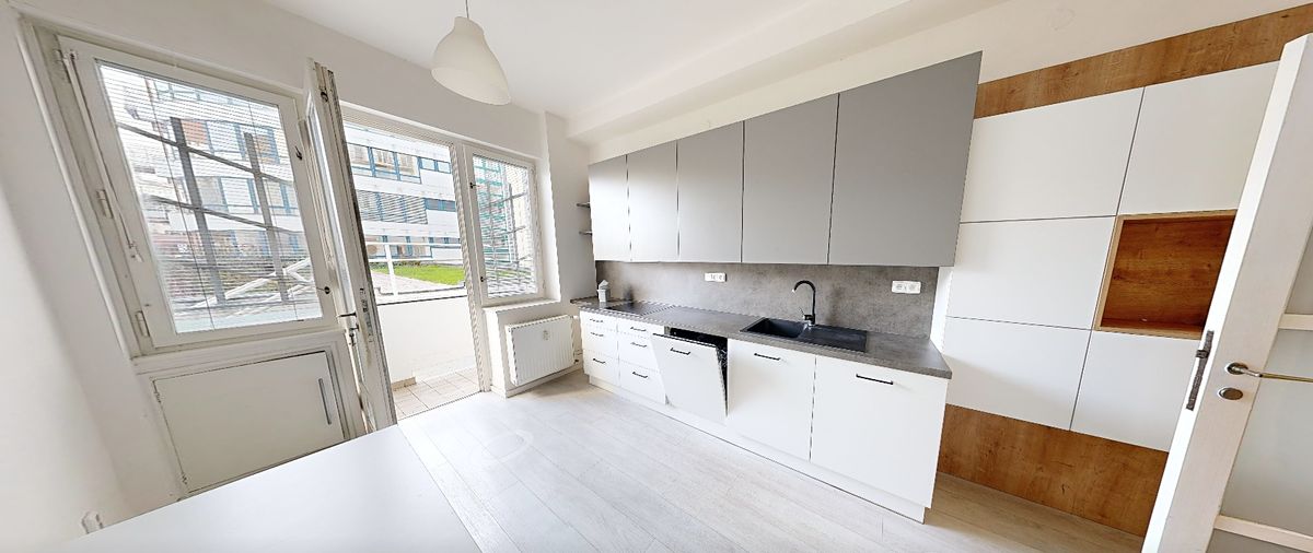 Pronájem bytu 3+1 135 m² – fotografie 4