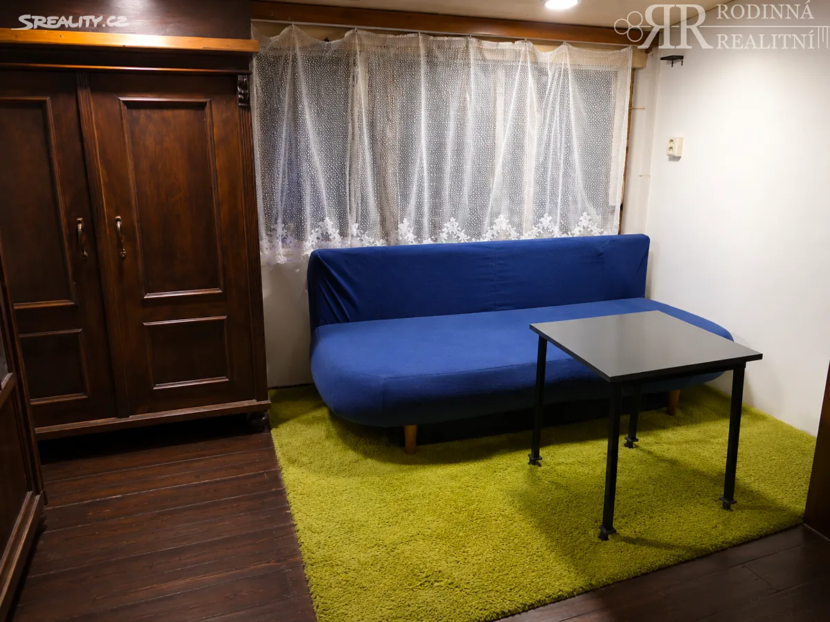 Pronájem chaty 25 m², pozemek 270 m² – pohled 6