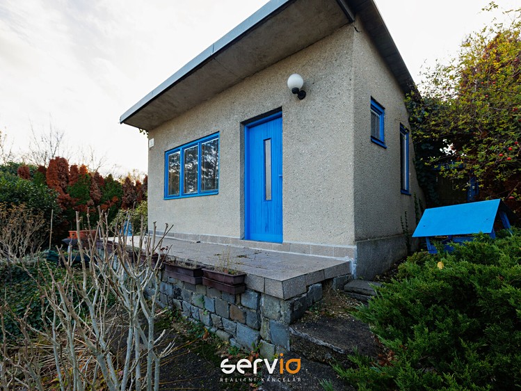 Будинок на продаж, 23 м² (11 з 14)