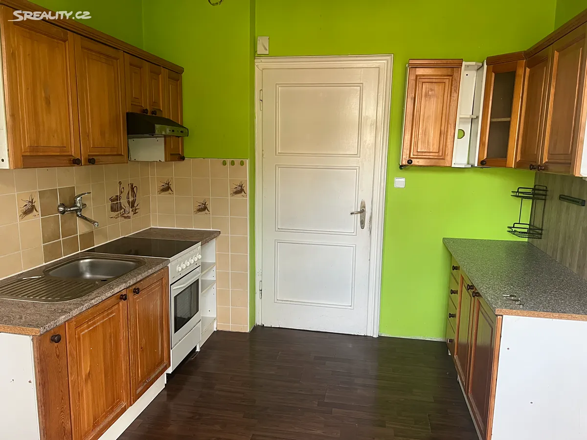 Pronájem bytu 2+1 57 m², Mníšek