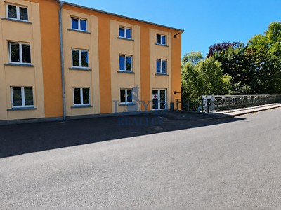 Pronájem obchodního prostoru 130 m²