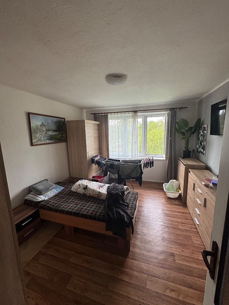 Pronájem bytu 2+1 52 m² – fotografie 3