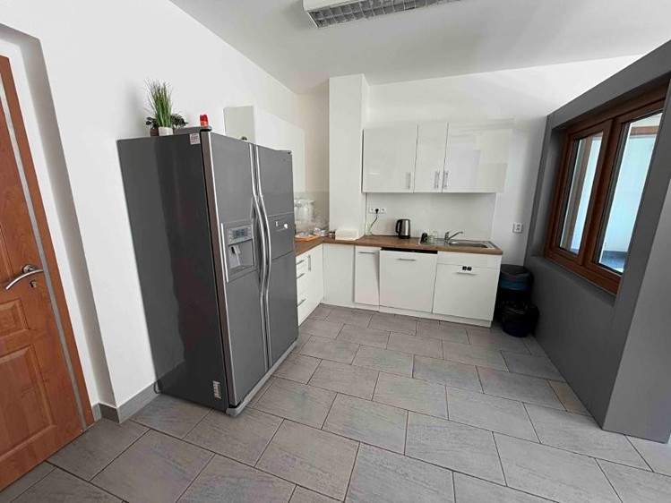 Pronájem komerčního prostoru, 600 m² (7 z 14)