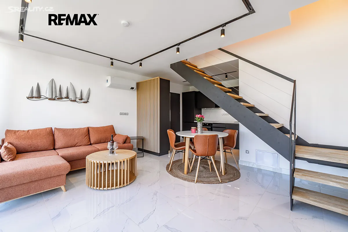Prodej chaty 73 m², pozemek 383 m² – pohled 4