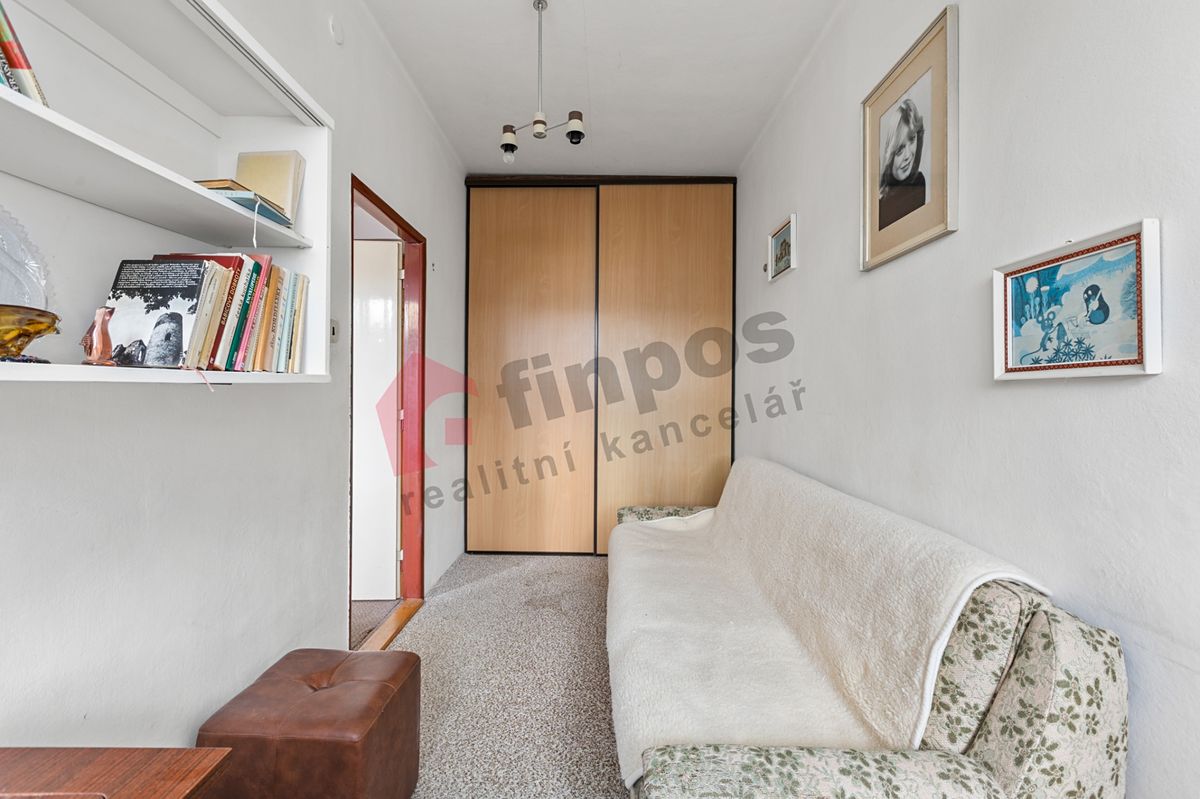 Prodej bytu 3+1 67 m² – fotografie 4