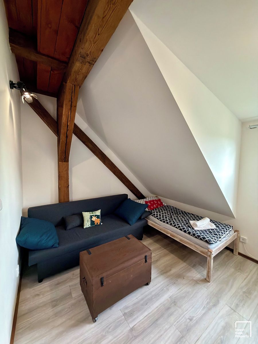 Prodej ubytovacího zařízení 180 m² – fotografie 4