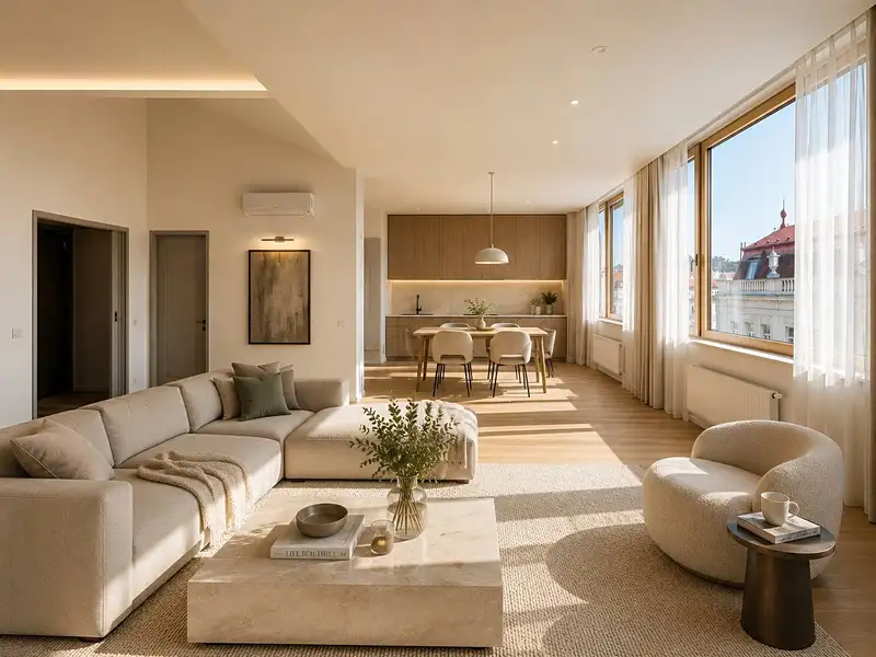 Prodej, Byt, 5+kk, 182 m²
