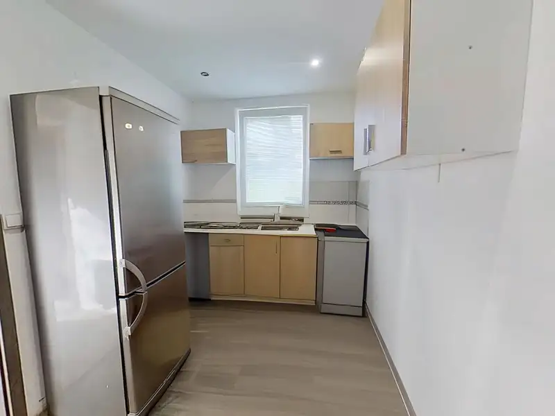 Prodej rodinného domu 68 m², pozemek 39 m², Třebíč – náhled fotky 1