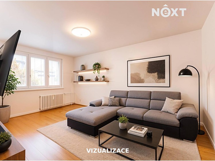 Wohnung 2+1 zum Kauf, 54 m² (10 von 22)