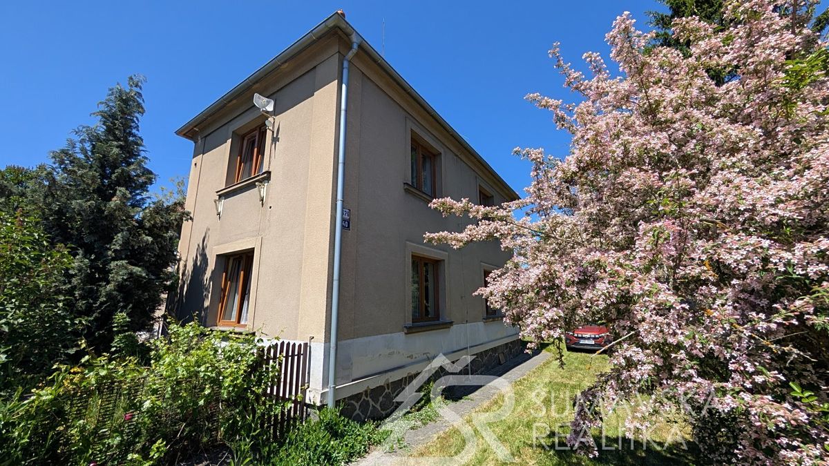 Prodej rodinného domu 1020 m², pozemek 1065 m² – fotografie 4