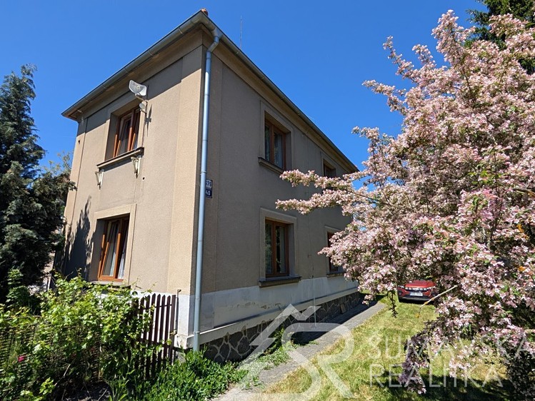 Prodej domu, 1 020 m² (4 z 27)