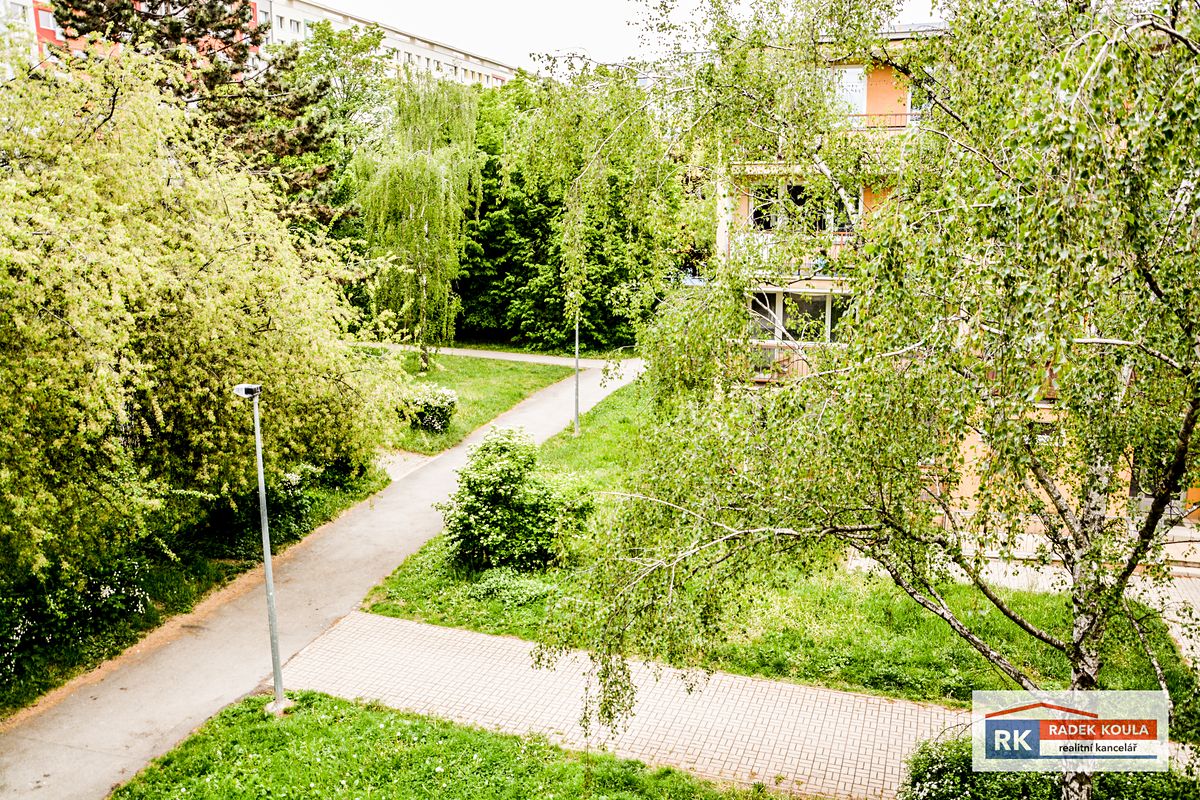 Prodej bytu 3+1 55 m² – fotografie 2