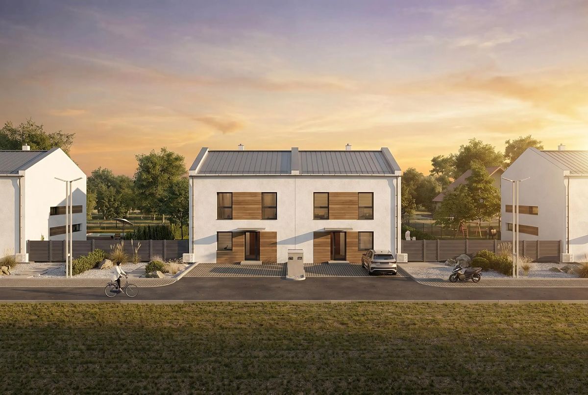 Prodej rodinného domu 130 m², pozemek 437 m² – fotografie 2