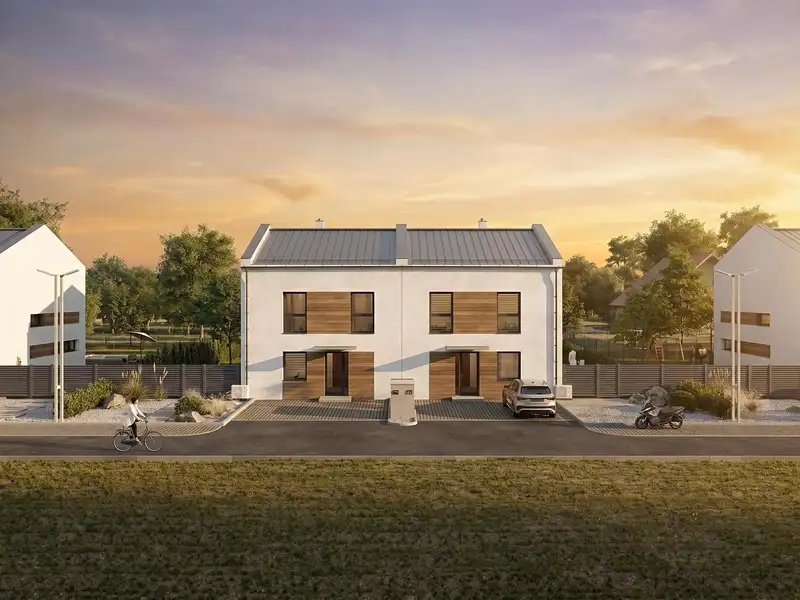 Prodej rodinného domu 130 m², pozemek 437 m², Charváty – náhled fotky 2