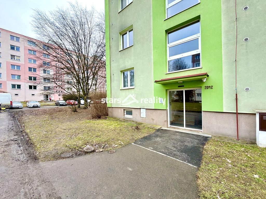 Pronájem komerční nemovitosti 13 m² – fotografie 2