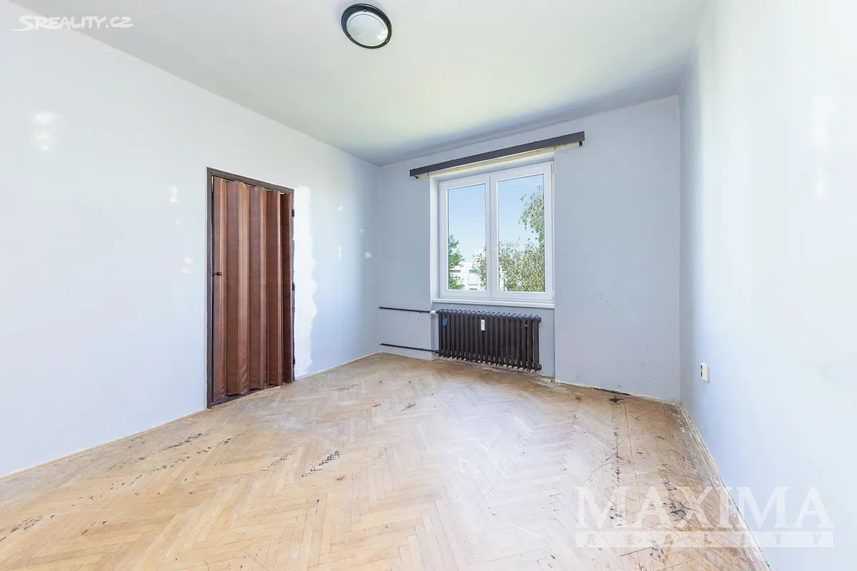 Prodej bytu 2+1 50 m² – další