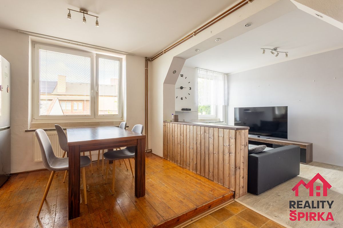Prodej bytu 3+1 77 m² – fotografie 3