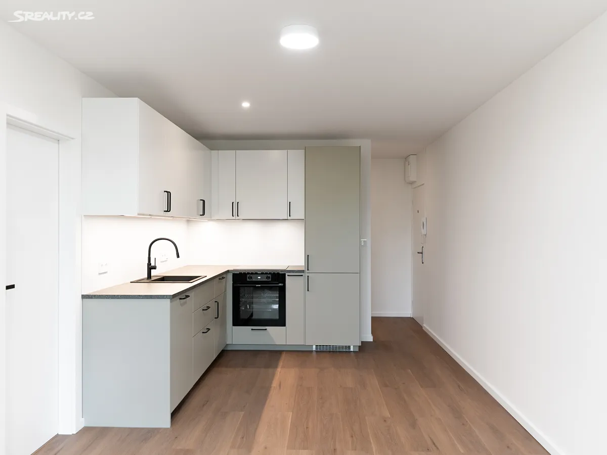 Prodej bytu 4+kk 71 m², Praha