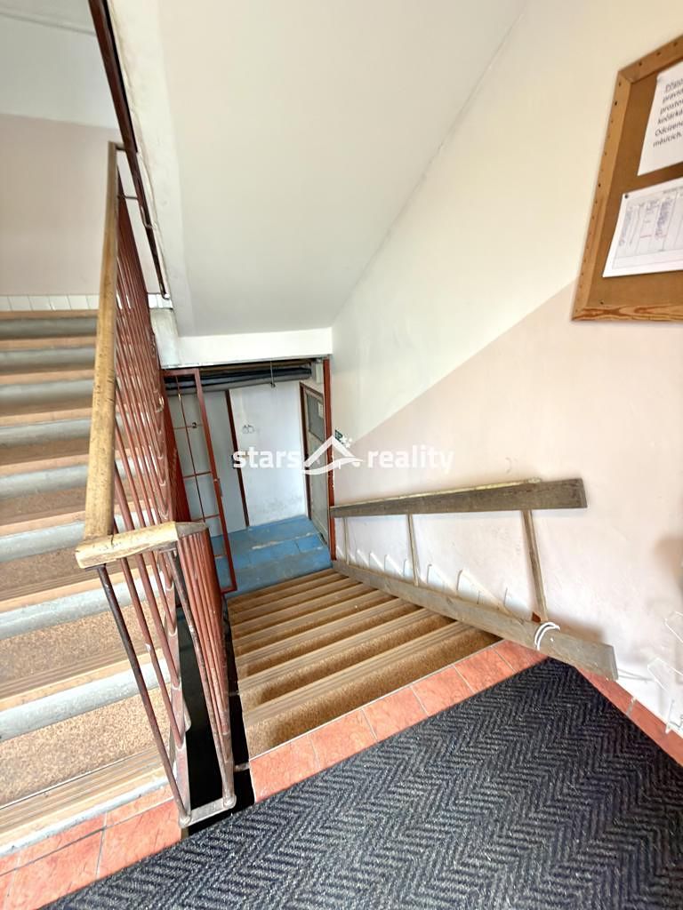 Pronájem komerční nemovitosti 13 m² – fotografie 5