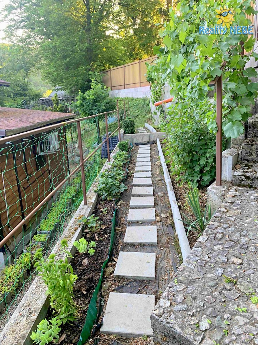 Prodej chaty 100 m², pozemek 107 m² – fotografie 3