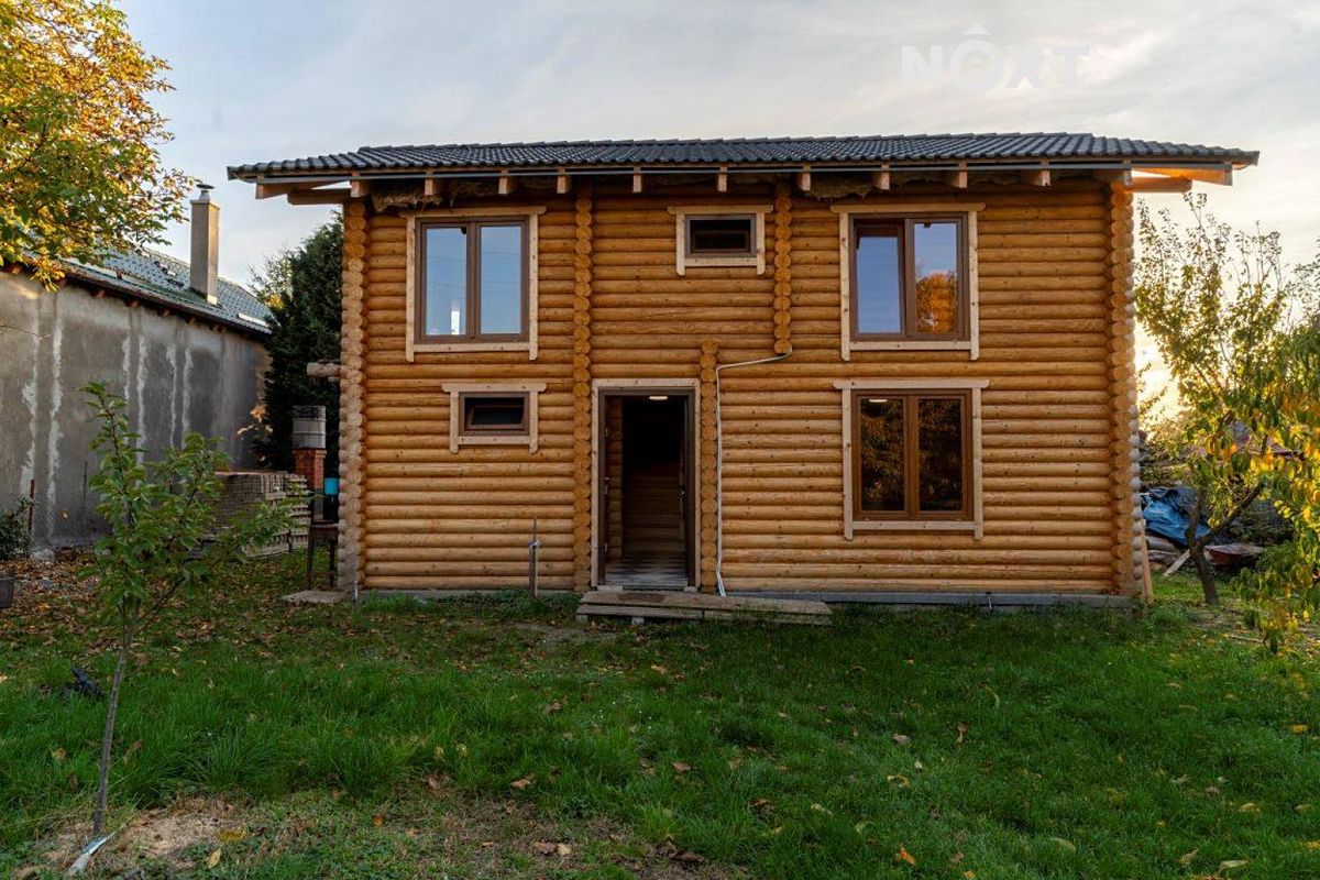 Prodej rodinného domu 110 m², pozemek 800 m² – fotografie 2