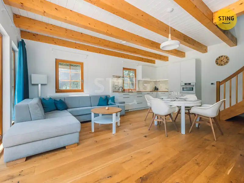 Prodej rodinného domu 90 m², pozemek 638 m², Olešnice v Orlických horách – náhled fotky 3