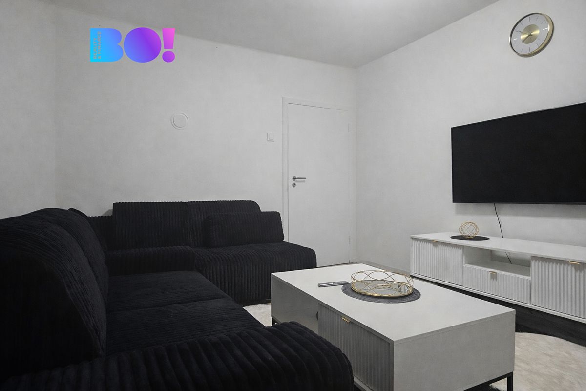 Prodej bytu 2+1 52 m² – fotografie 5