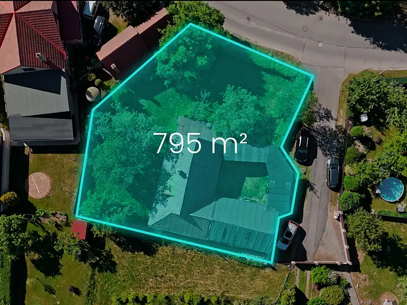 Prodej chalupy 80 m², pozemek 795 m², Krouna – náhled fotky 3