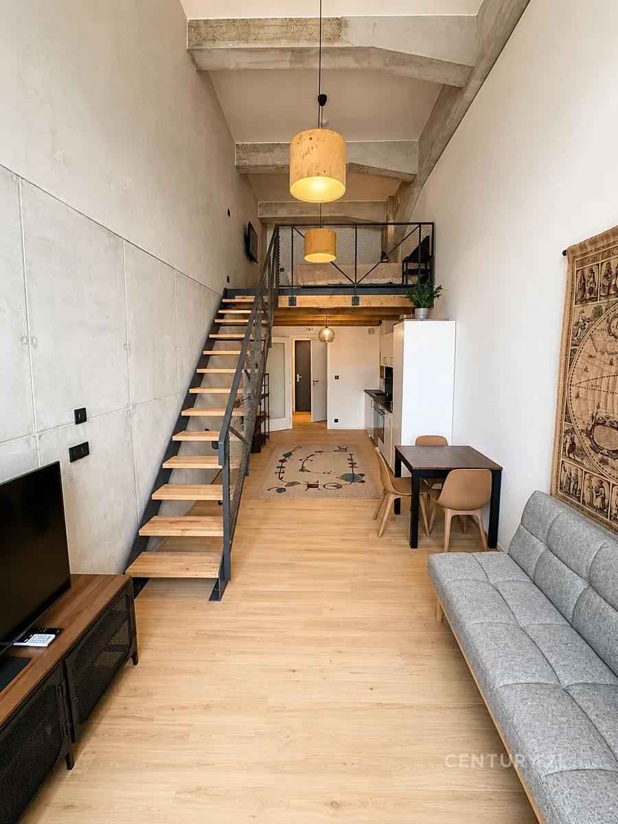 Pronájem bytu 2+kk 53 m²