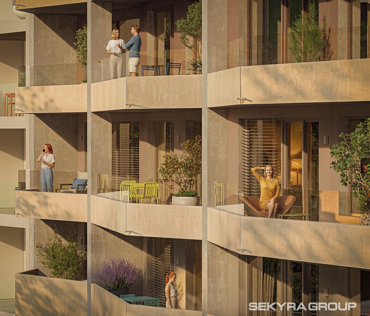 Prodej bytu 2+kk 53 m² – fotografie 4