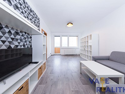 Pronájem bytu 2+1 65 m²