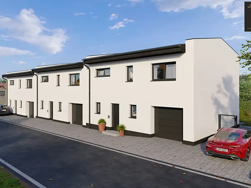 Prodej rodinného domu 122 m², pozemek 300 m², Třtice – náhled fotky 1
