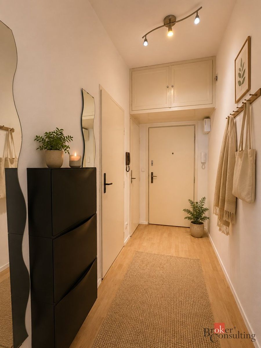 Prodej bytu 1+kk 28 m² – fotografie 4