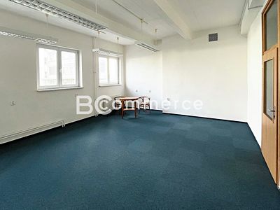 Pronájem kanceláře 30 m²