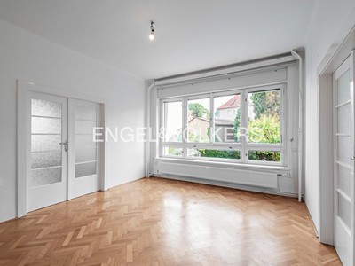 Pronájem bytu 3+1 102 m²