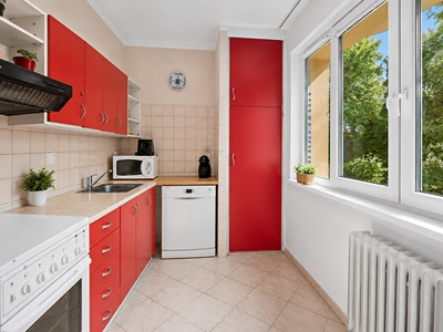 Prodej bytu 2+1 60 m²