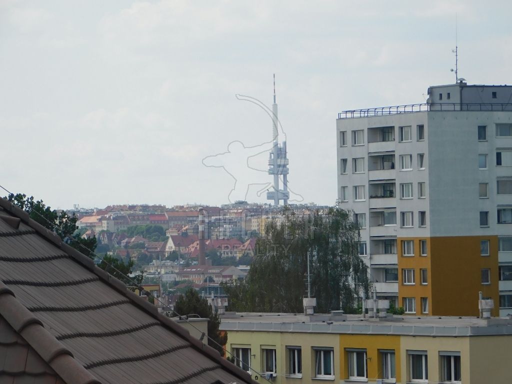 Prodej bytu 3+1 61 m²