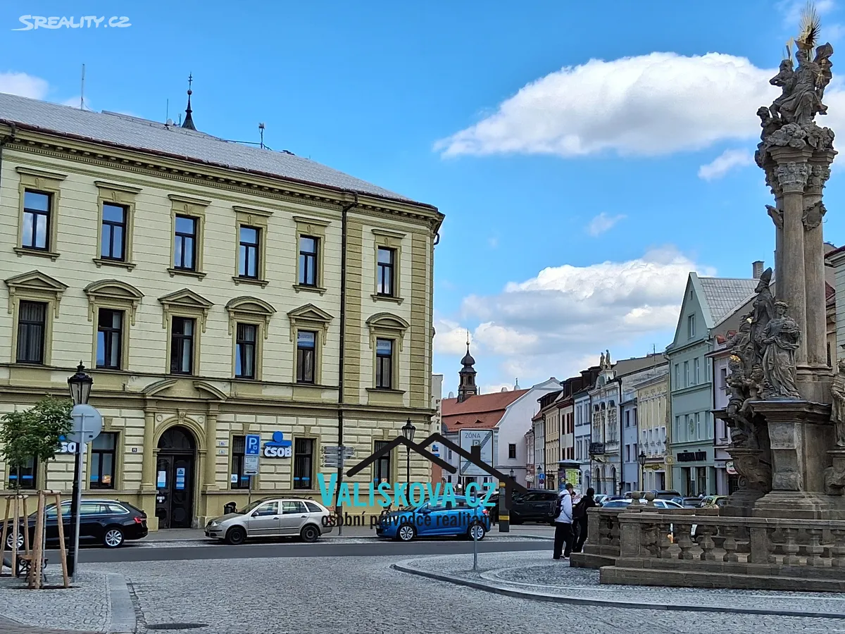 Pronájem kanceláře 14 m², Kroměříž