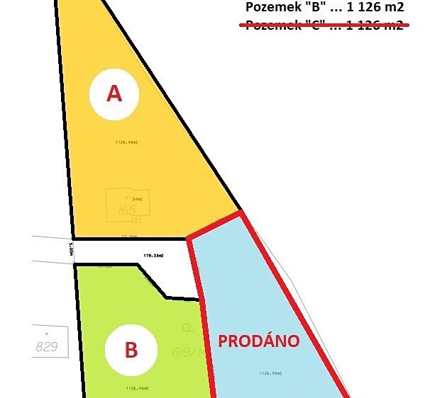 Ділянка на продаж, 1 126 м² (14 з 16)