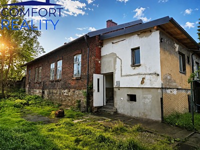 Prodej bytu 2+1 75 m²
