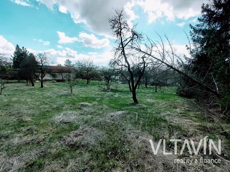 Prodej rodinného domu 150 m², pozemek 3266 m² – fotografie 4