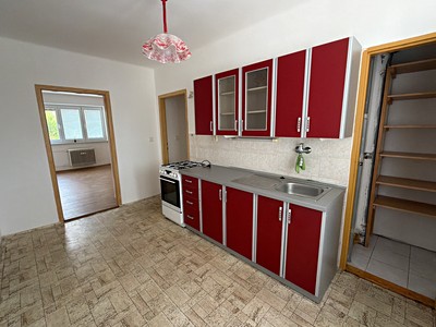 Pronájem bytu 2+1 55 m²