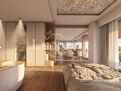 Prodej bytu 4+kk 135 m²