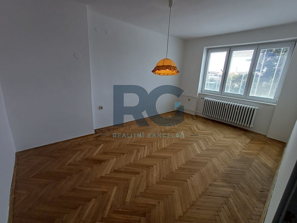 Pronájem bytu 2+1 53 m² – fotografie 5