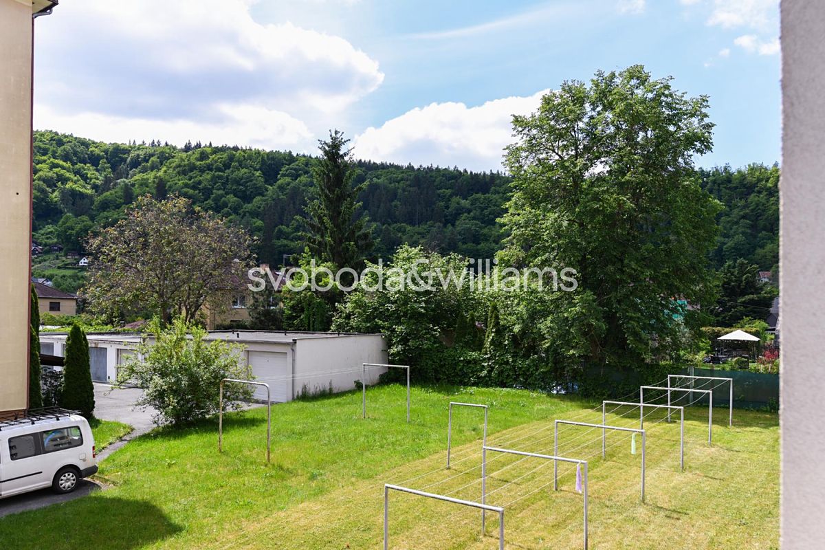 Prodej bytu 1+1 39 m² – fotografie 3