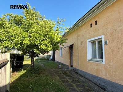 Prodej  rodinného domu 112 m², pozemek 481 m²