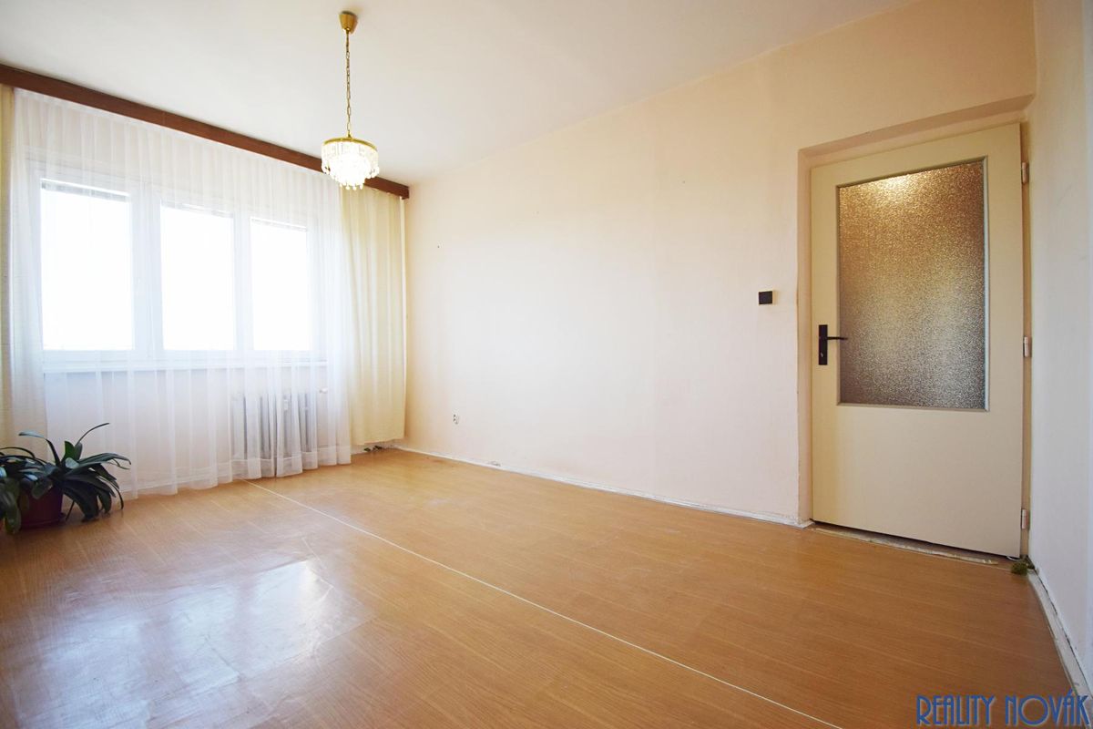 Prodej bytu 2+1 52 m² – fotografie 3